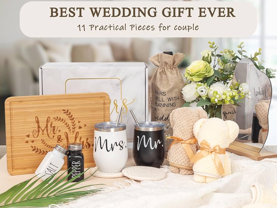 Weeding Gifts Bundle 1